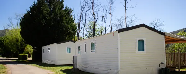 Camping DU LAC **** - Foix Camping DU LAC **** - Foix