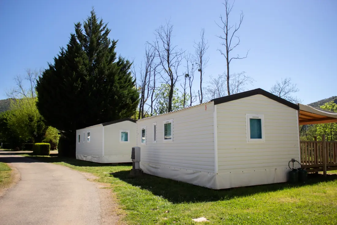 Camping DU LAC 4 étoiles★★★★