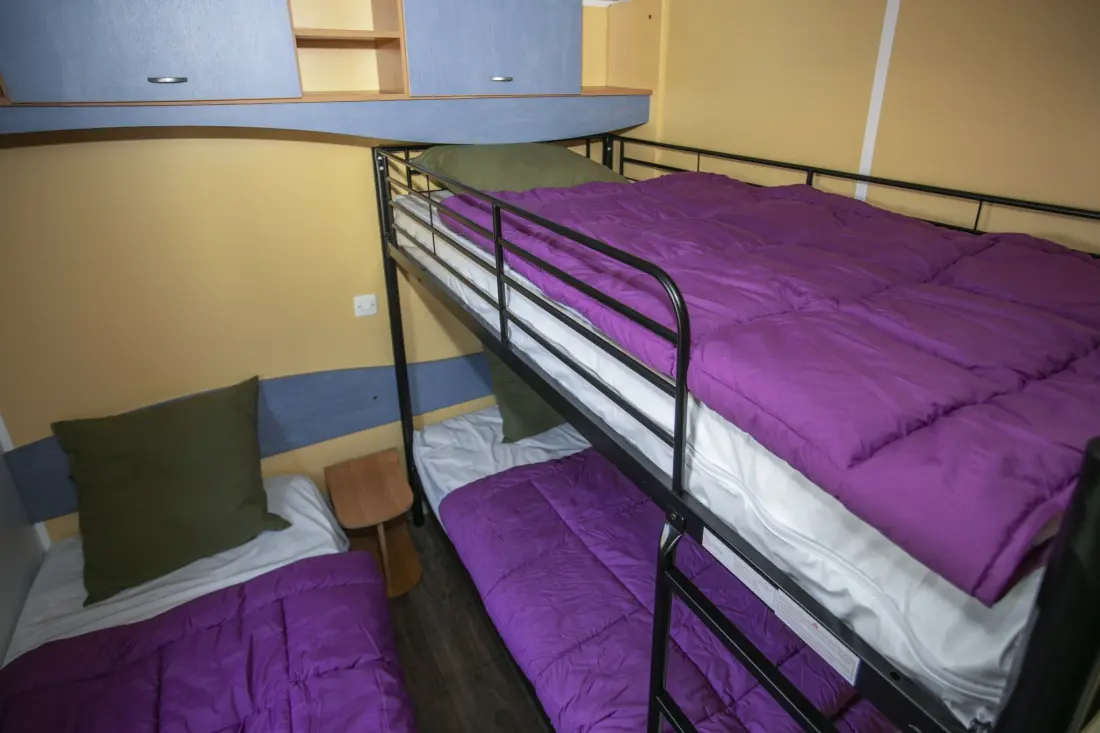 Camping DU LAC 4 étoiles★★★★