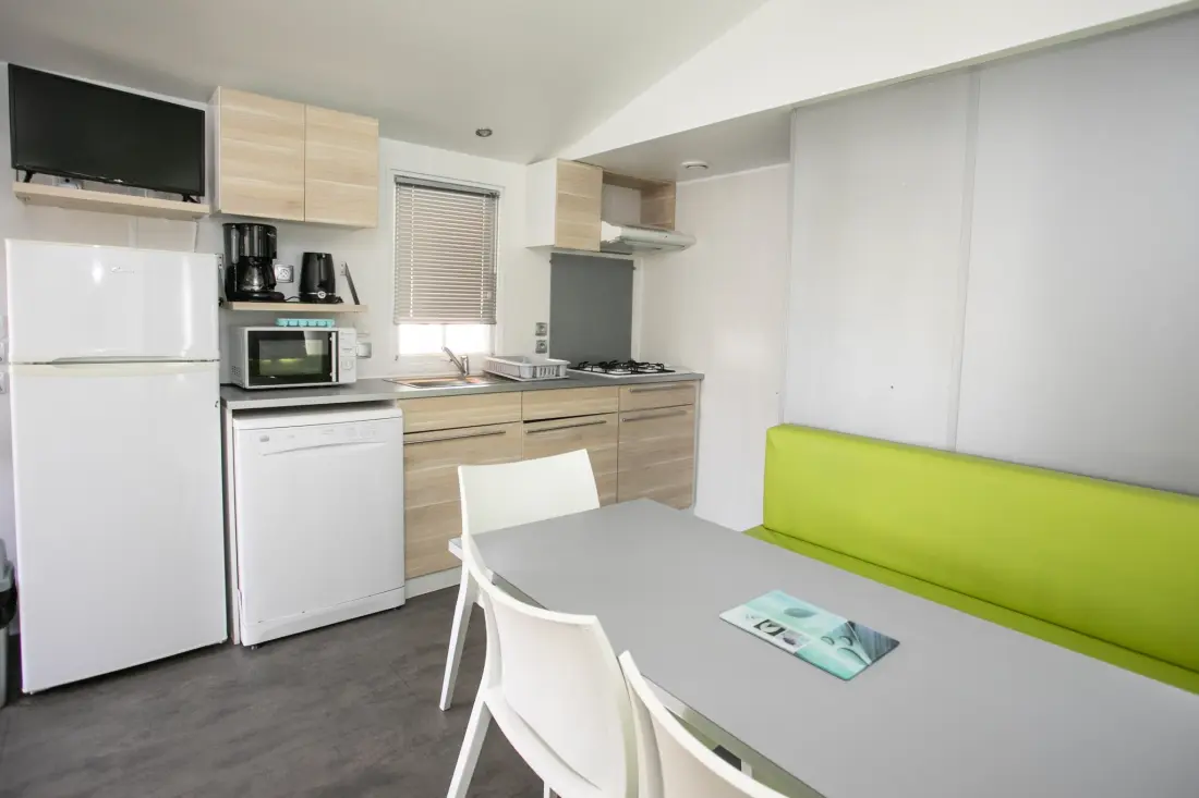 Camping DU LAC 4 étoiles★★★★