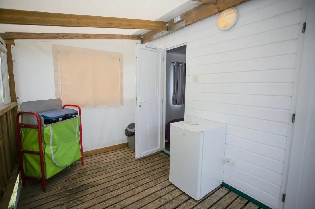 Camping DU LAC 4 étoiles★★★★