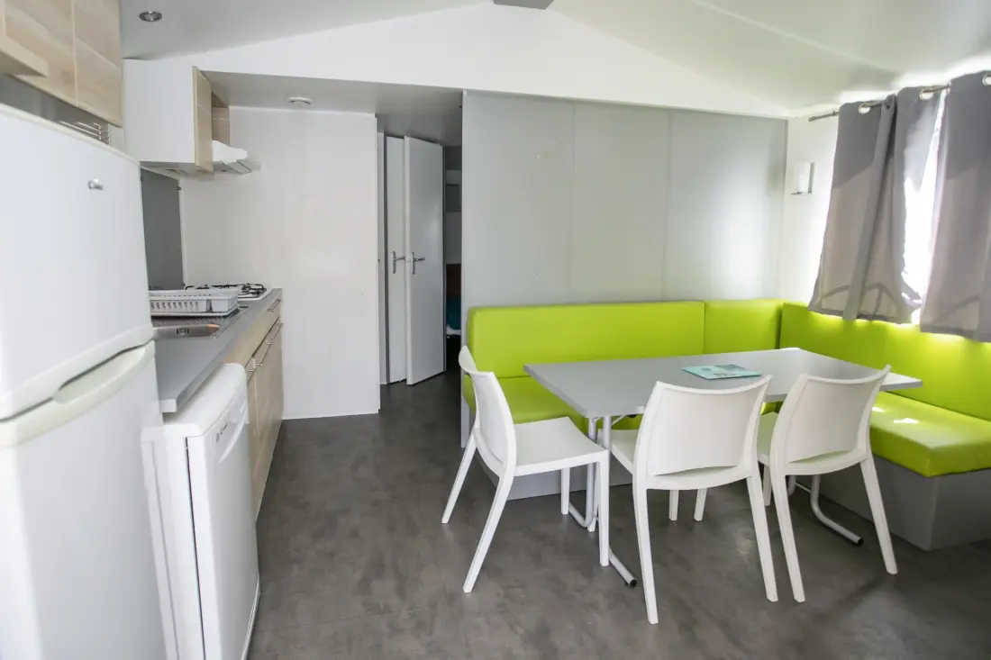 Camping DU LAC 4 étoiles★★★★