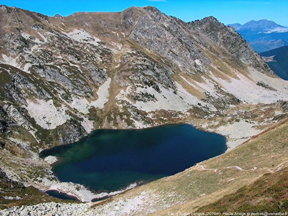 Camping DU LAC 4 étoiles★★★★