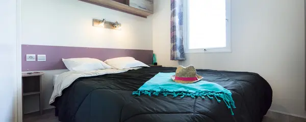 Camping DU LAC **** - Foix