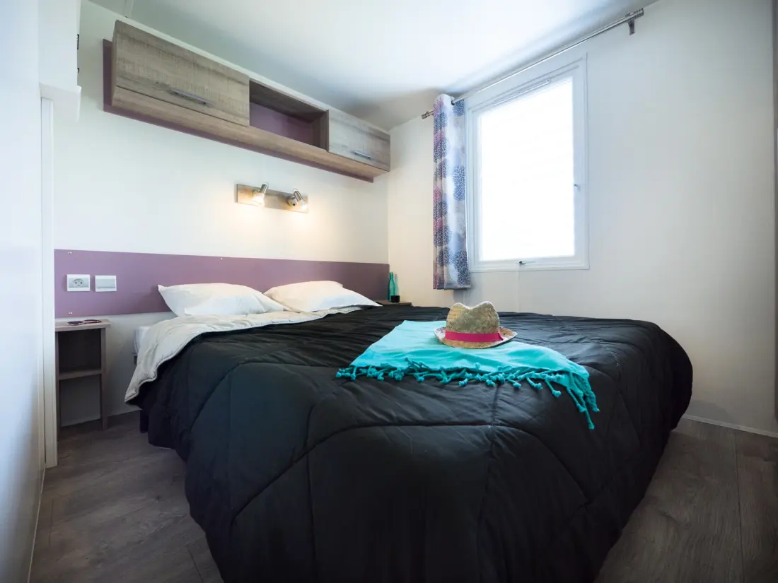 Camping DU LAC 4 étoiles★★★★