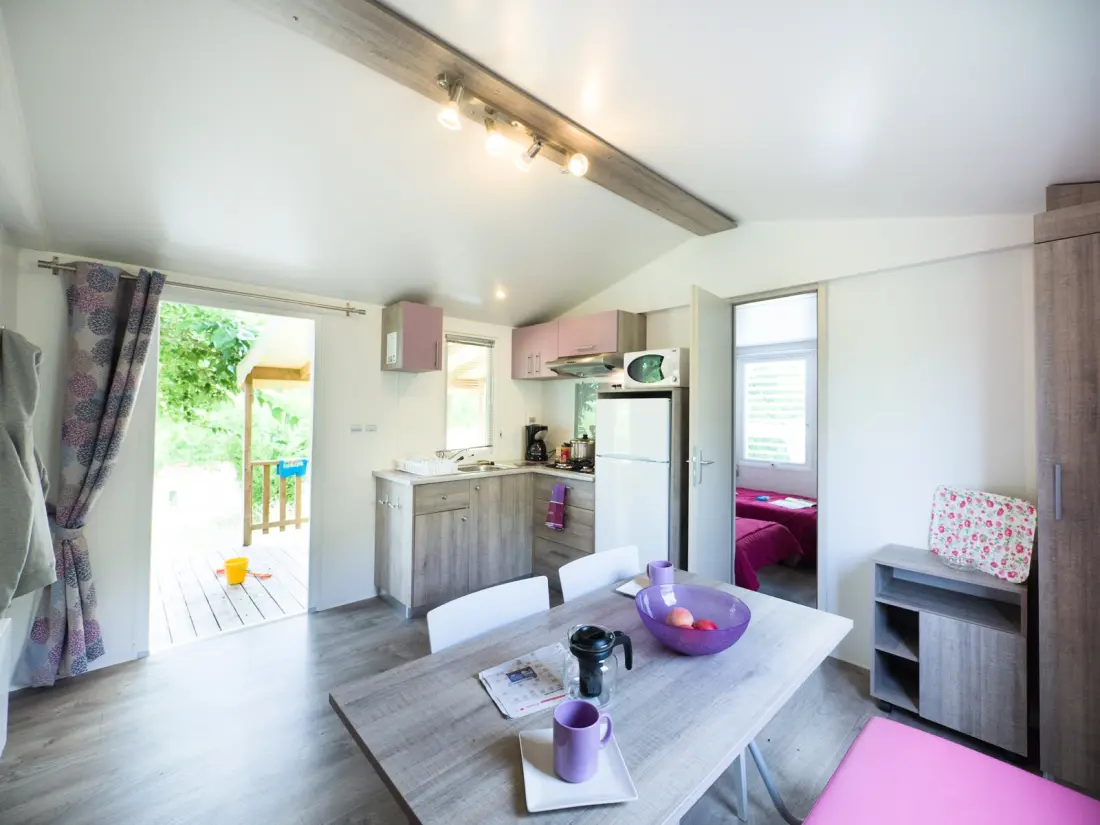 Camping DU LAC 4 étoiles★★★★