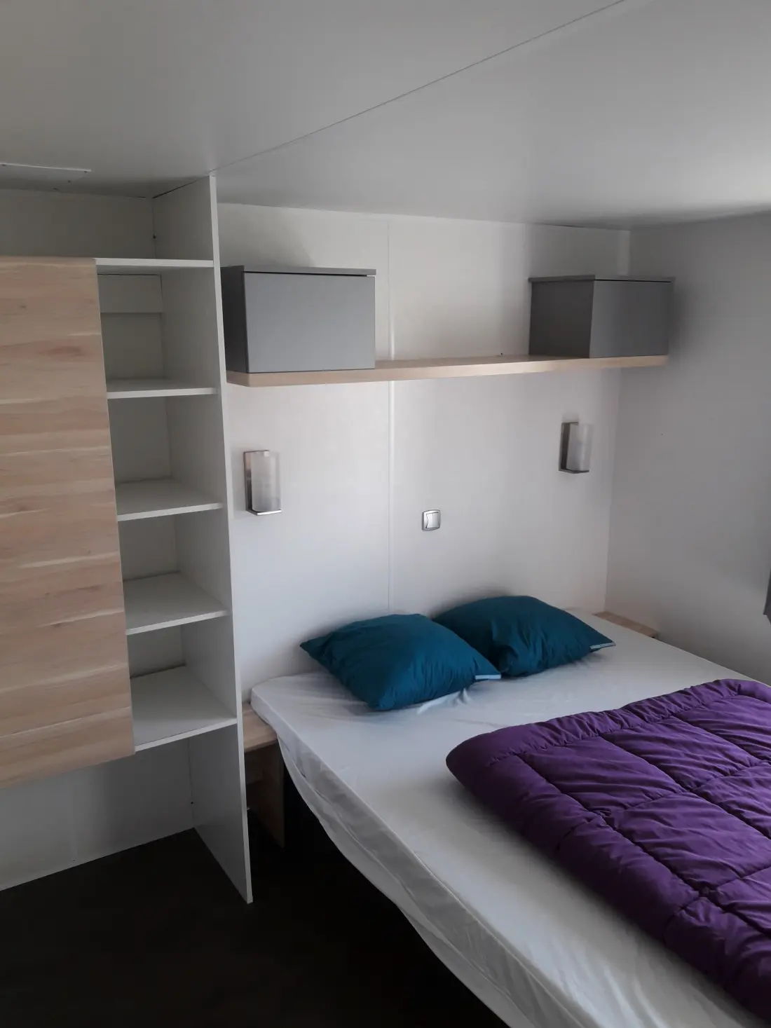 Camping DU LAC 4 étoiles★★★★