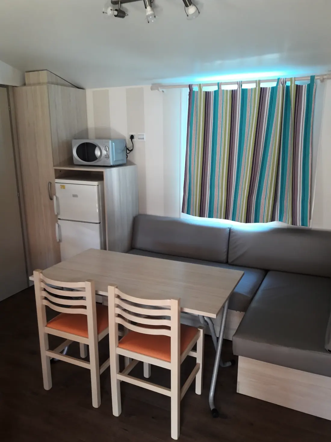 Camping DU LAC 4 étoiles★★★★
