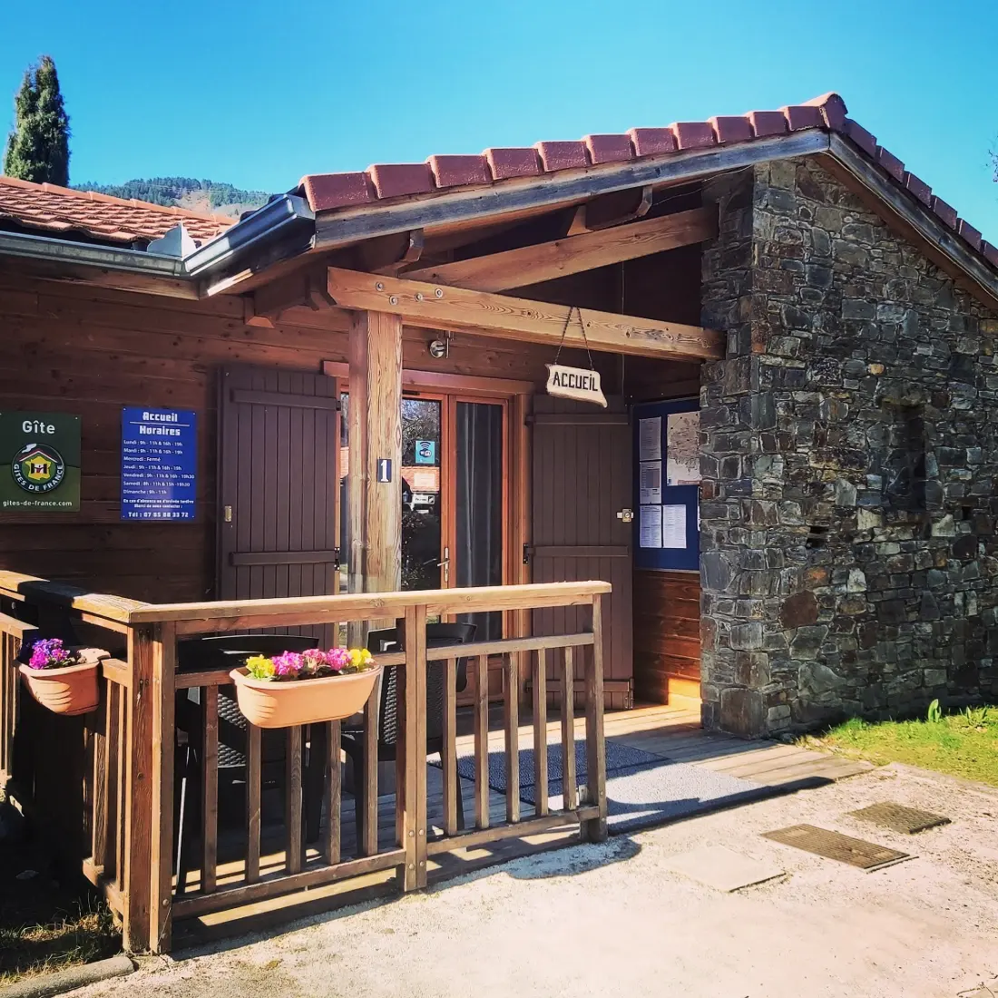 Résidence Le Hameau du Comté de Foix3 étoiles★★★