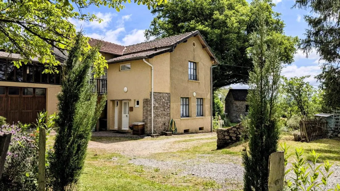 Gîte de France Le chalet des apiculteurs 2 épis