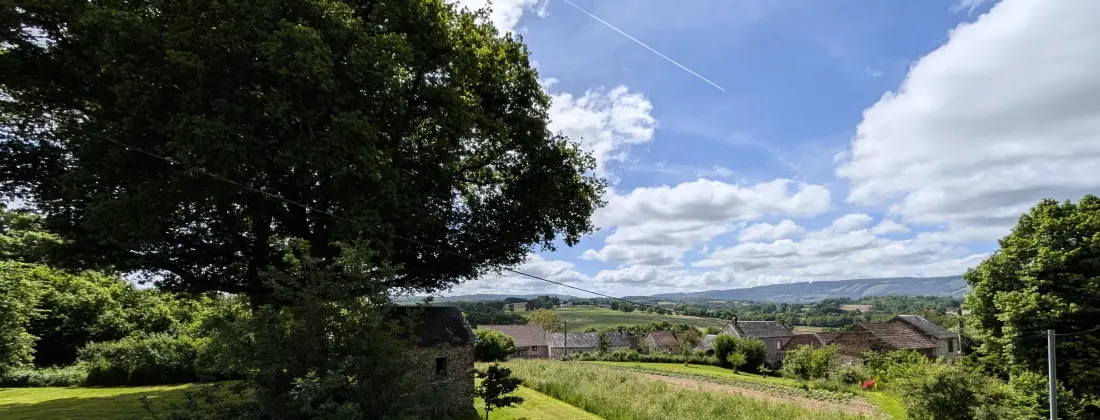Gîte de France Le chalet des apiculteurs 2 épis