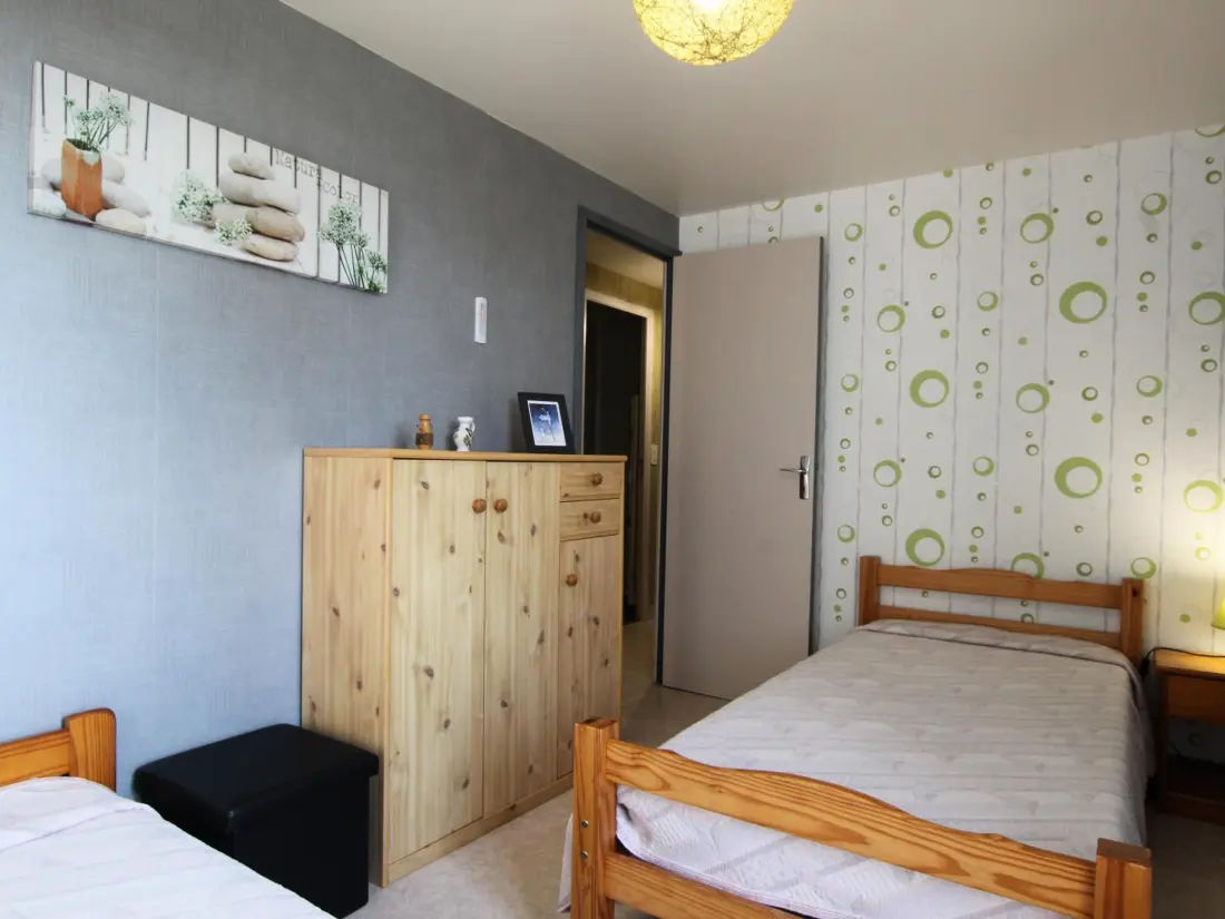 Maison de Vacances FOLLIGNY