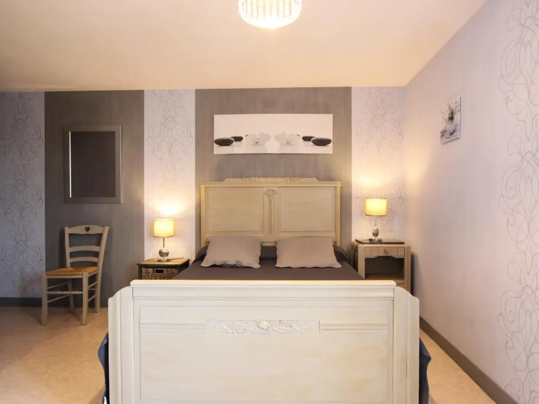 Maison de Vacances FOLLIGNY