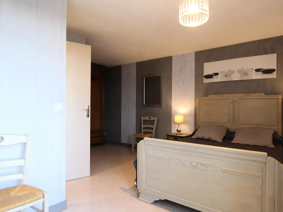 Maison de Vacances FOLLIGNY
