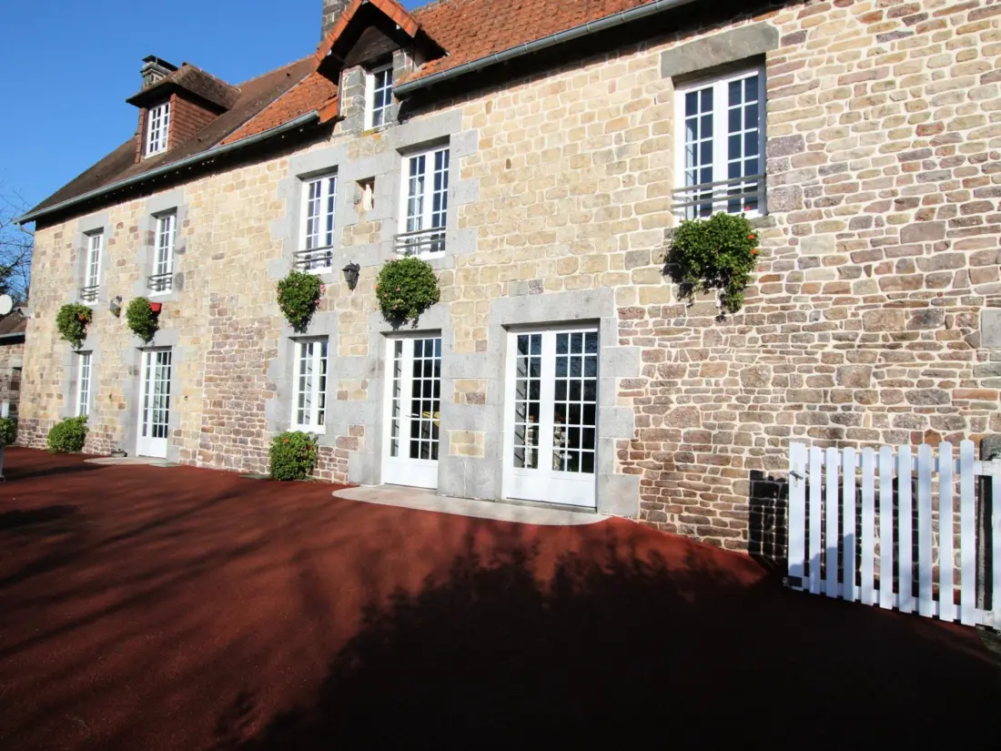 Maison de Vacances FOLLIGNY
