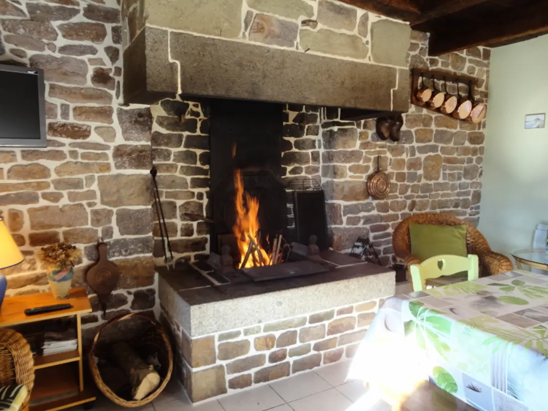 Maison de Vacances FOLLIGNY