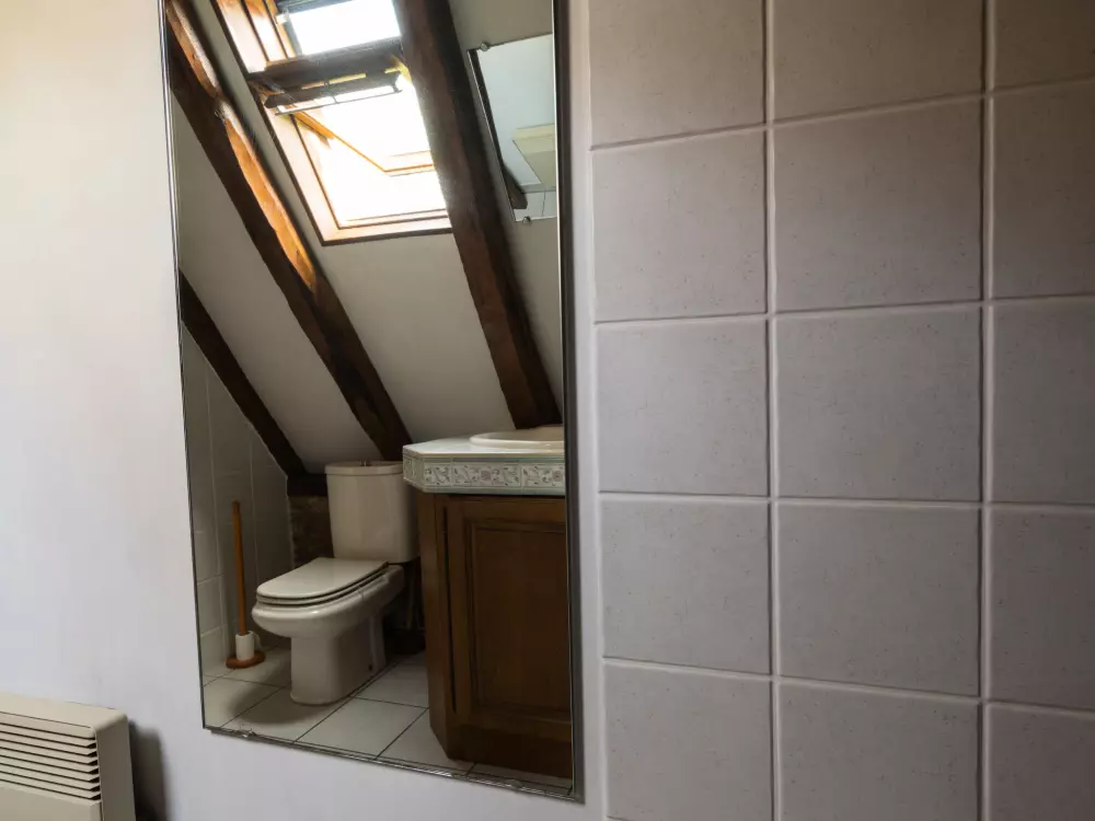 Maison de Vacances Fons