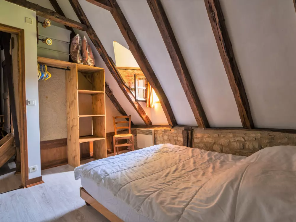 Maison de Vacances Fons