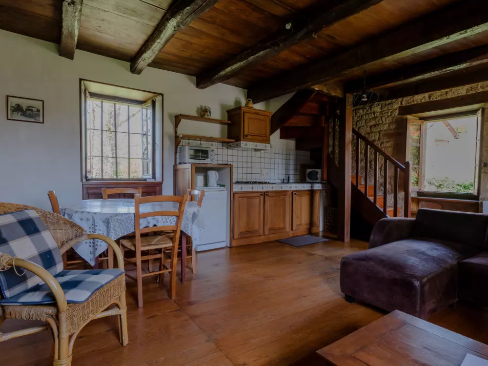 Maison de Vacances Fons