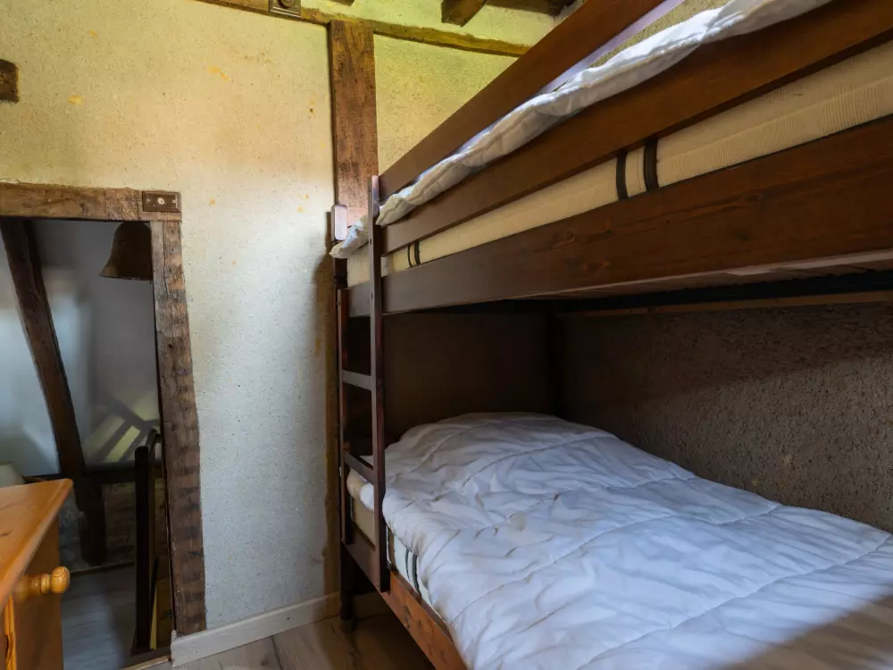 Maison de Vacances Fons