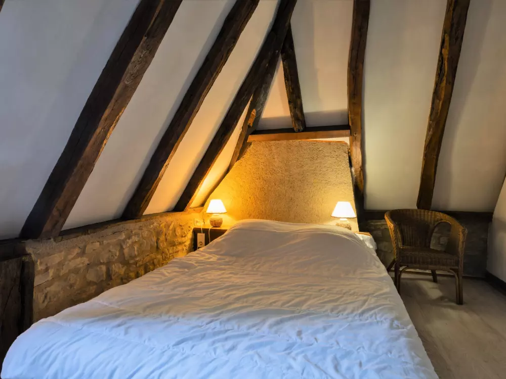 Maison de Vacances Fons