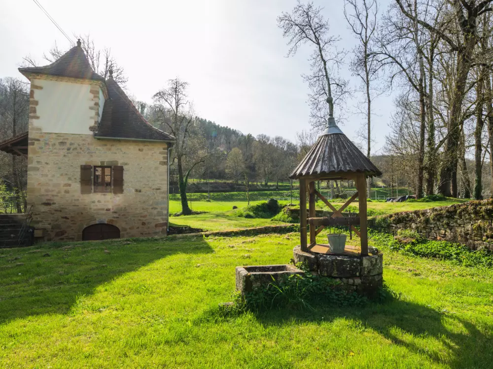 Maison de Vacances Fons