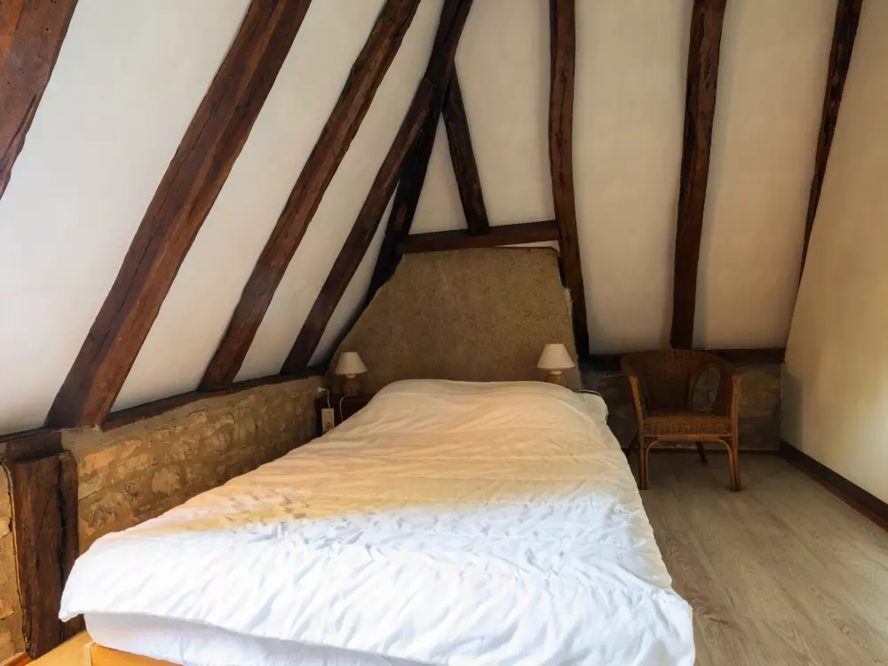 Maison de Vacances Fons