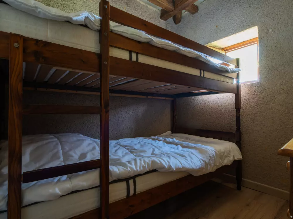 Maison de Vacances Fons