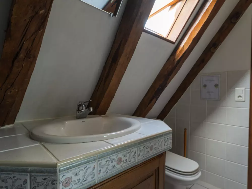 Maison de Vacances Fons