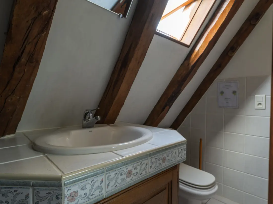 Maison de Vacances Fons