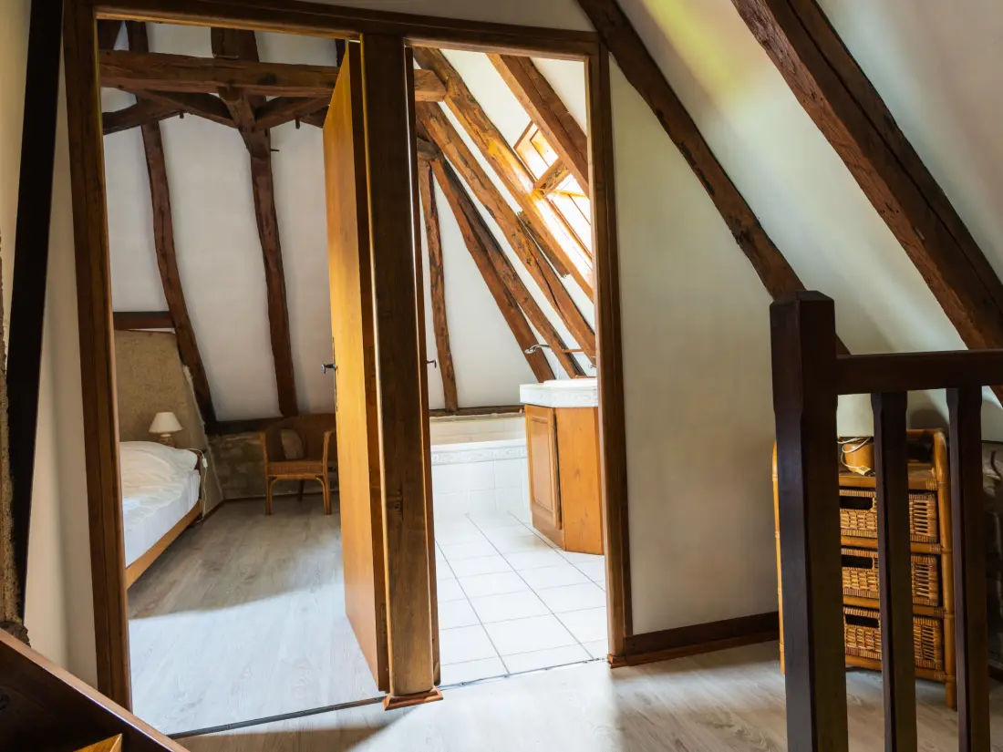 Maison de Vacances Fons