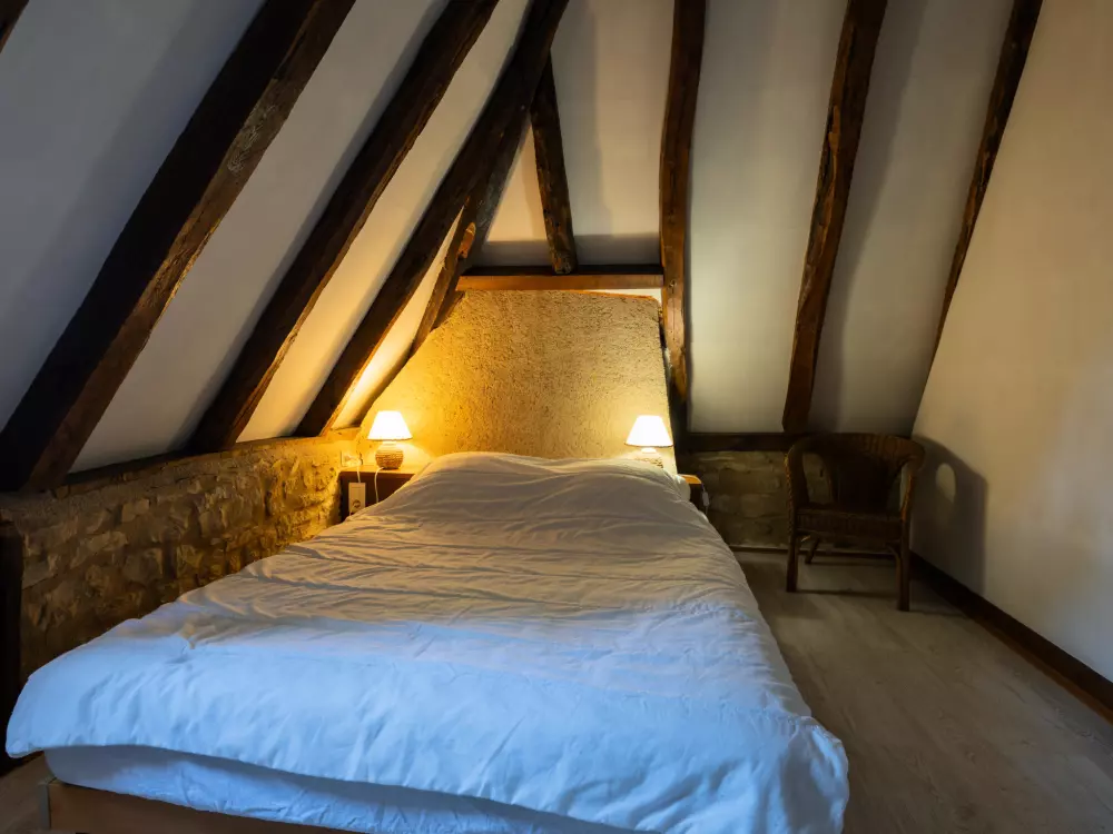 Maison de Vacances Fons