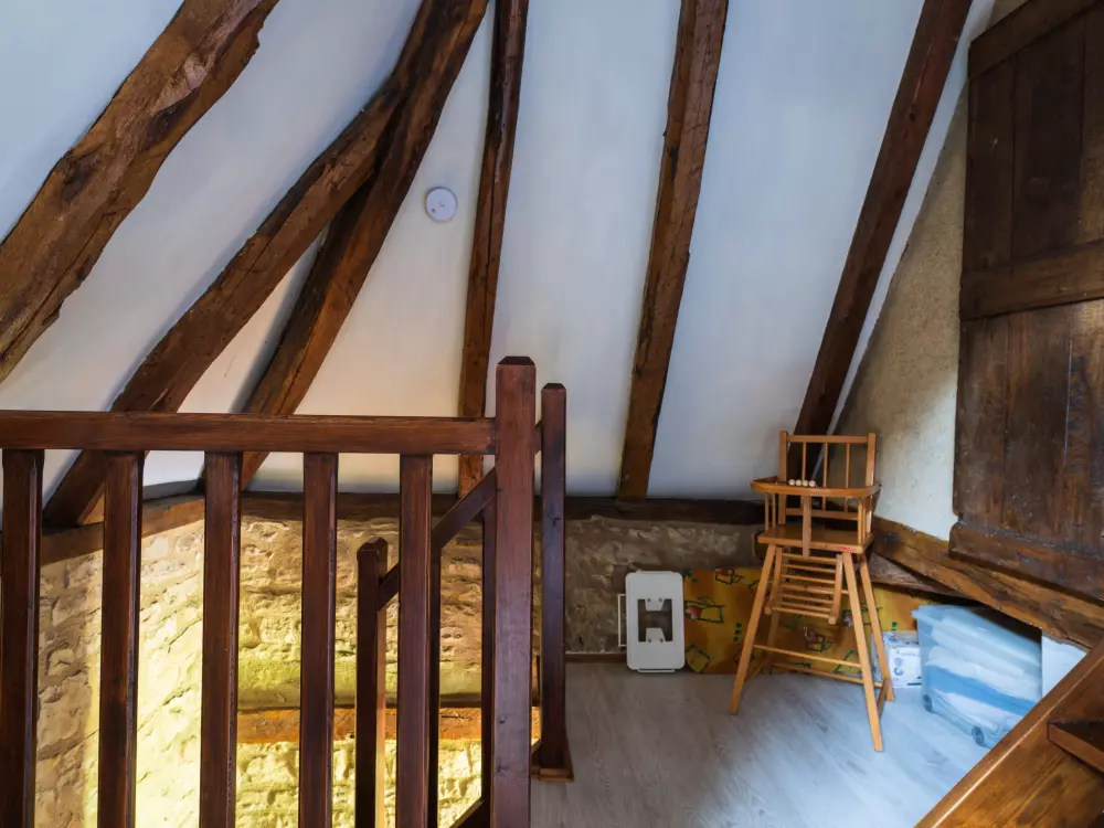 Maison de Vacances Fons