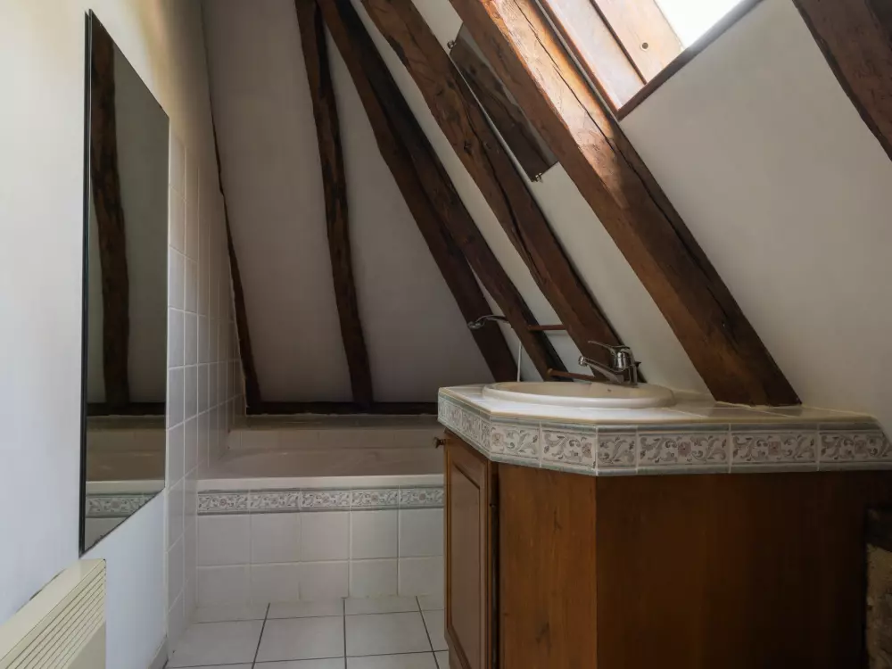 Maison de Vacances Fons