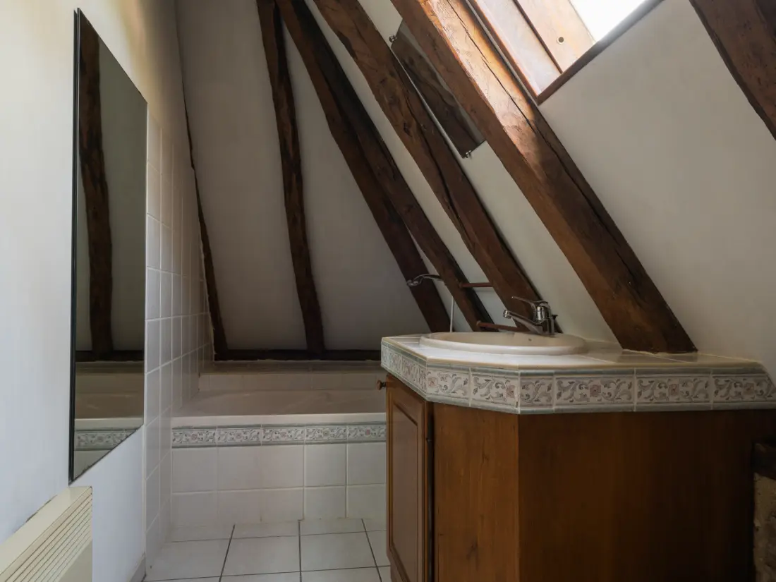 Maison de Vacances Fons