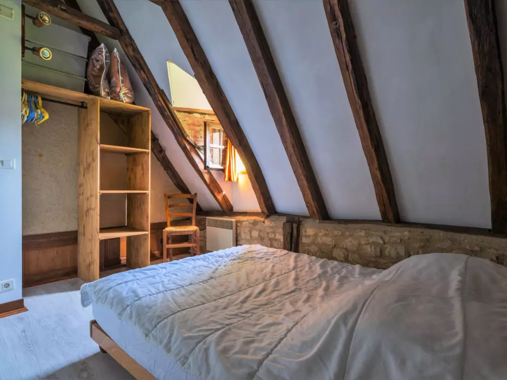 Maison de Vacances Fons