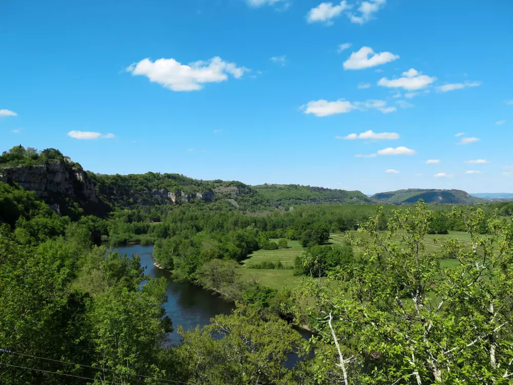 Maison de Vacances Fons