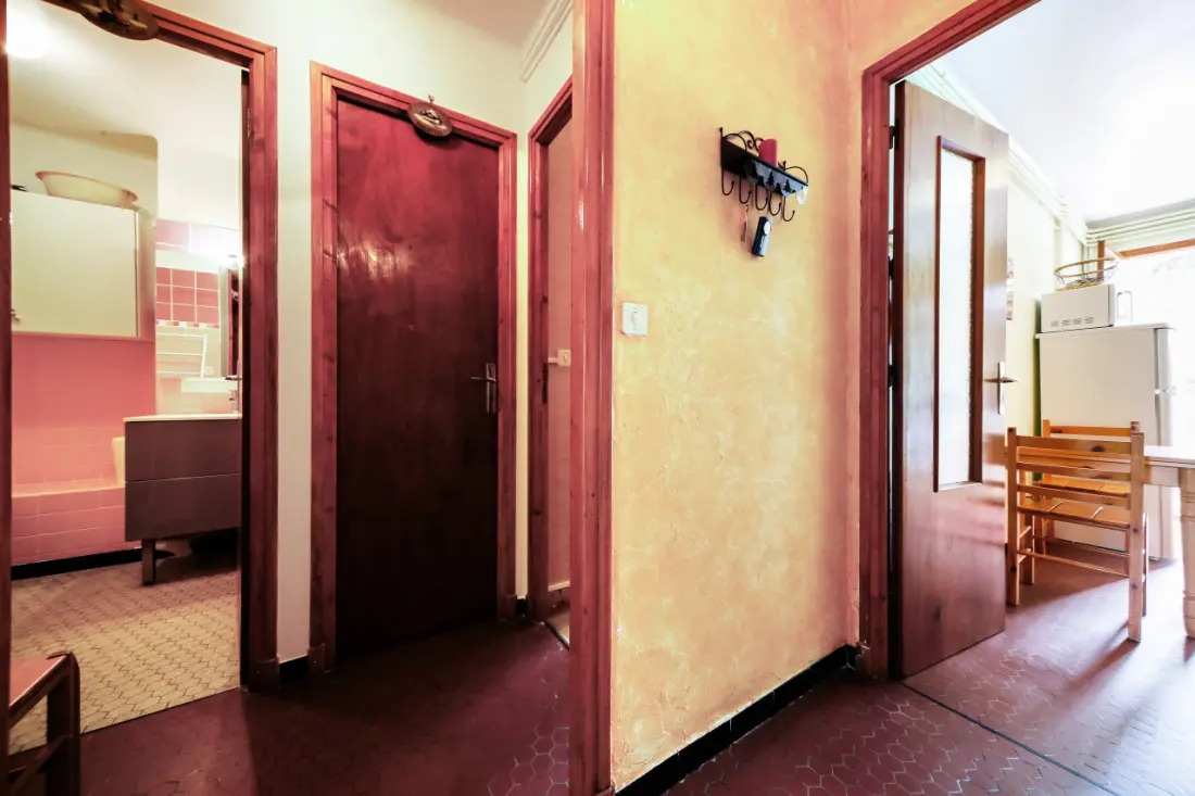 Appartement 2 pièces 6 personnes avec superbe vue - maeva Home