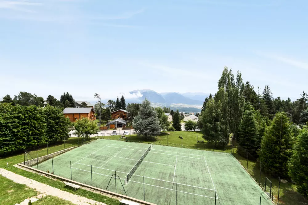 Appartement 2 pièces 6 personnes avec superbe vue - maeva Home