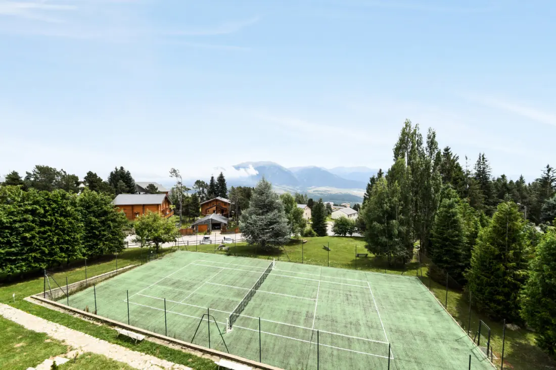 Appartement 2 pièces 6 personnes avec superbe vue - maeva Home