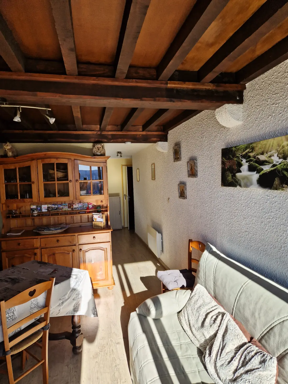 Appartement 3 pièces 8 pers. calme - maeva Home