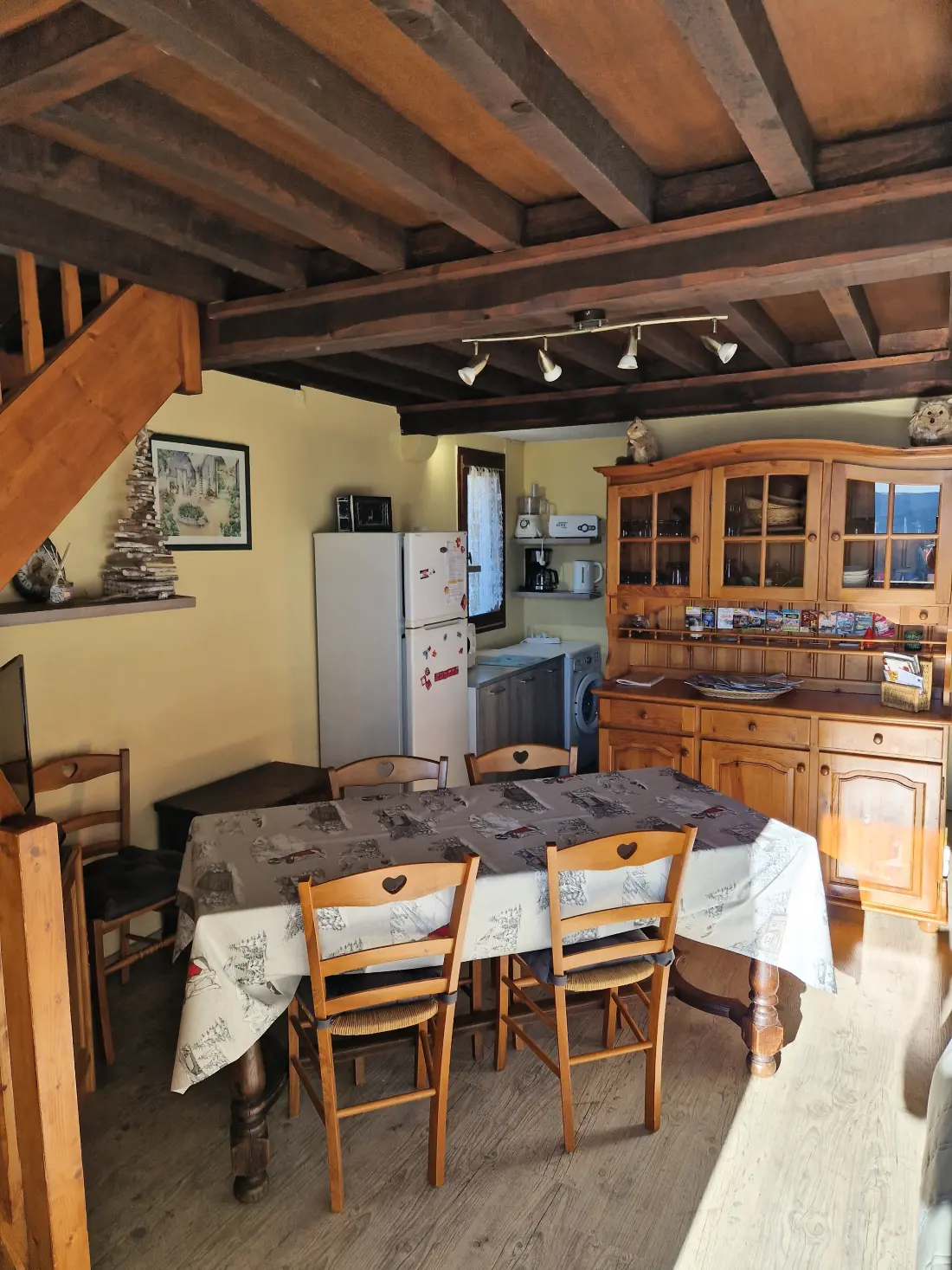 Appartement 3 pièces 8 pers. calme - maeva Home