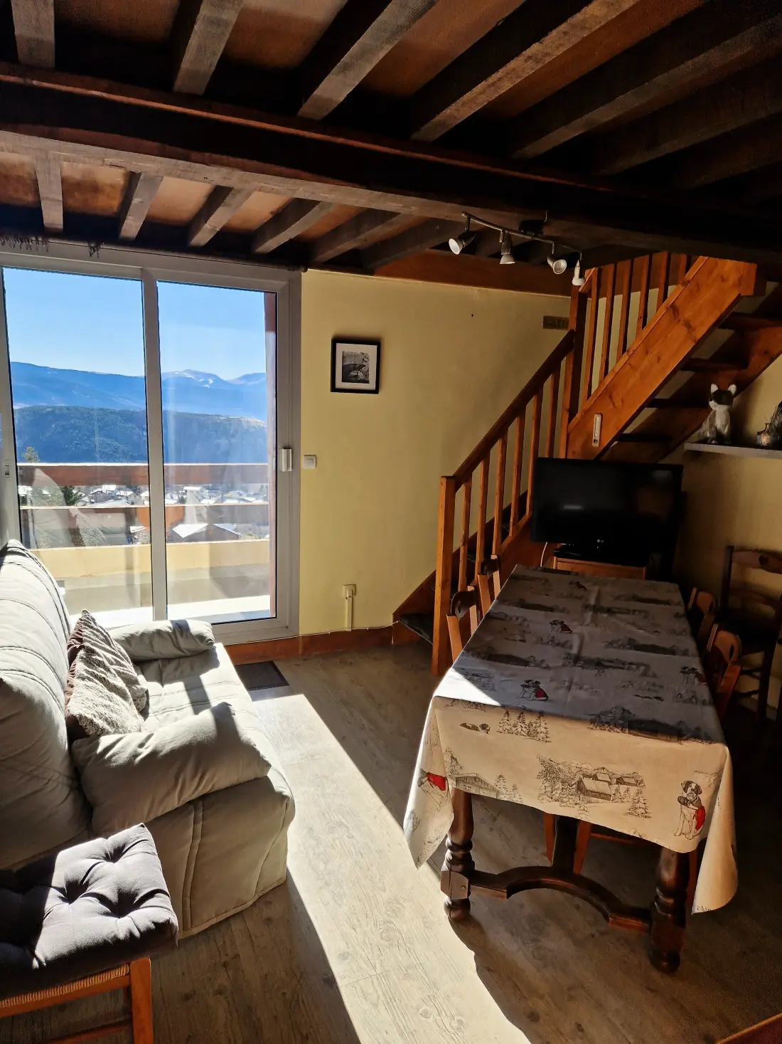 Appartement 3 pièces 8 pers. calme - maeva Home