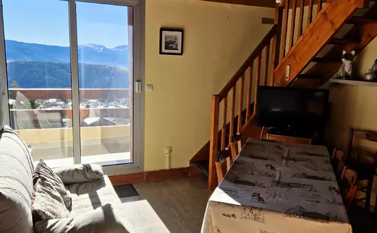 3-Zimmer-Wohnung für 8 Personen. ruhig - maeva Startseite