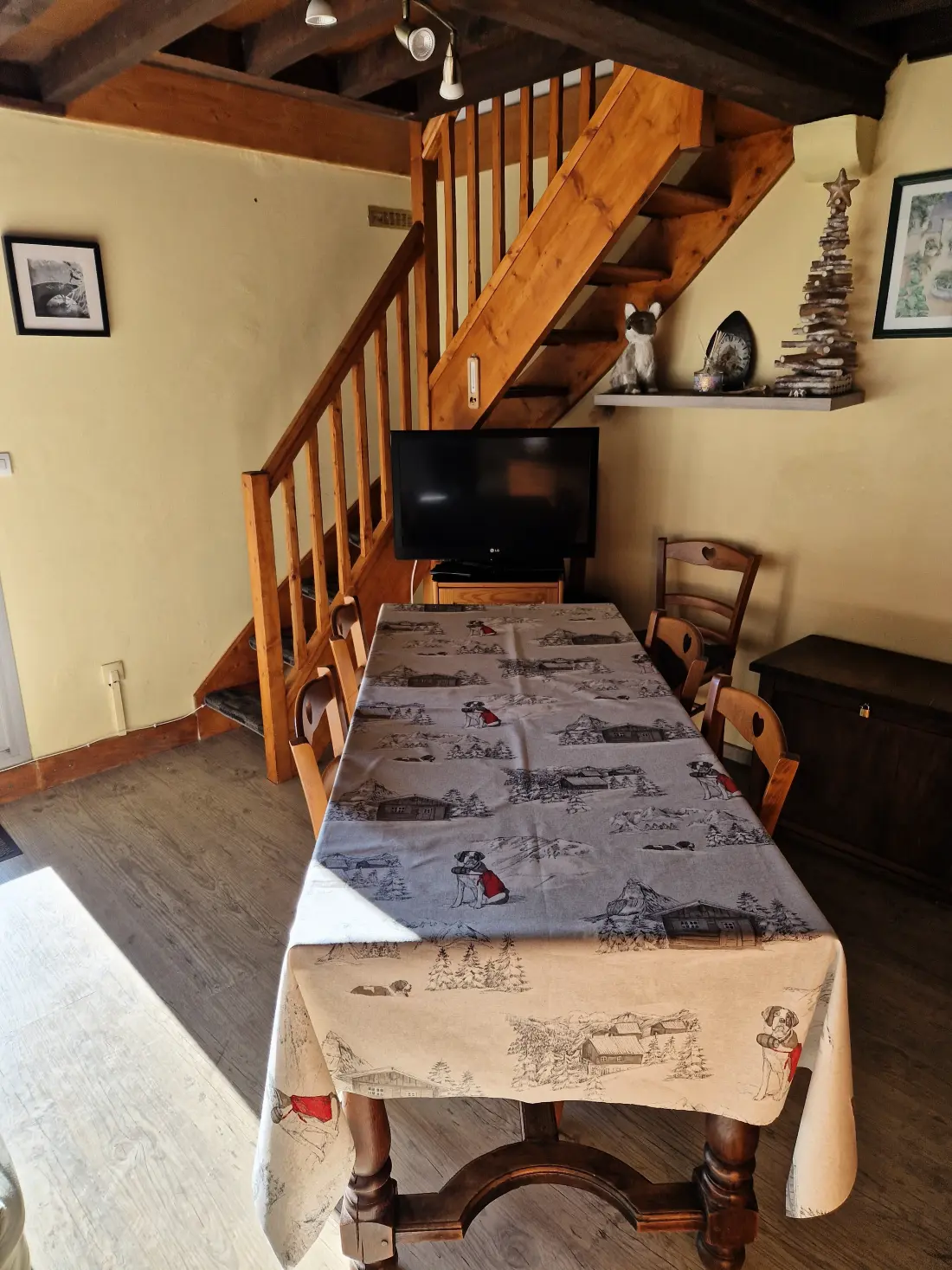 Appartement 3 pièces 8 pers. calme - maeva Home