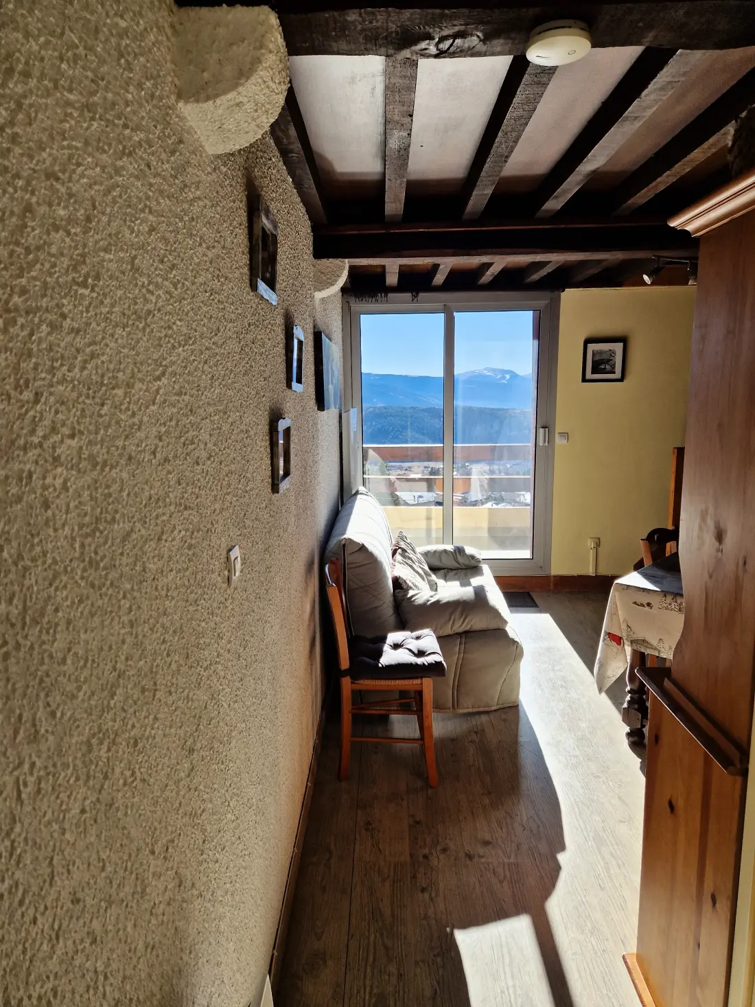 Appartement 3 pièces 8 pers. calme - maeva Home