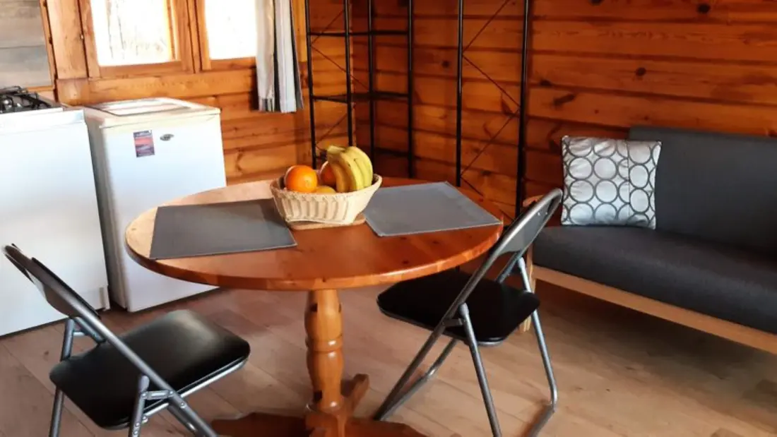 Camping Les Jardins d'Estavar3 étoiles★★★
