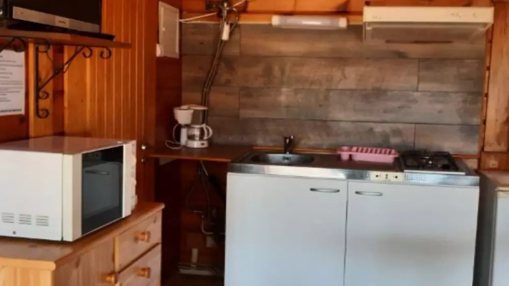 Camping Les Jardins d'Estavar3 étoiles★★★