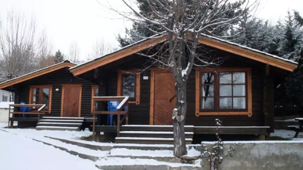 Camping Les Jardins d'Estavar3 étoiles★★★