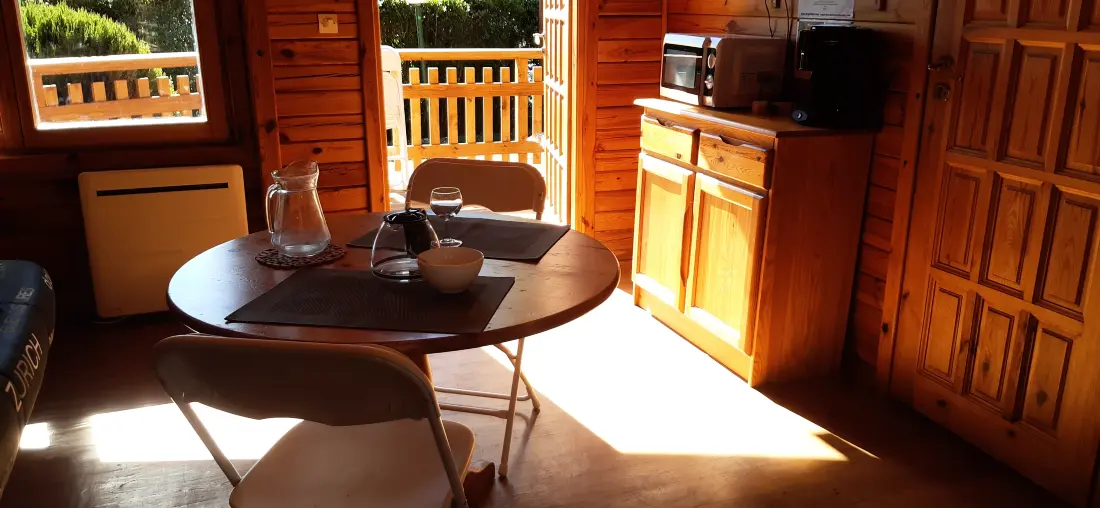 Camping Les Jardins d'Estavar3 étoiles★★★